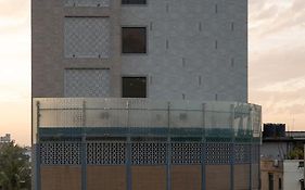 The Greenwood Guwahati - A Luxury Boutique Hotel